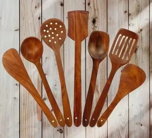 Hot Selling Cooking Spoons 