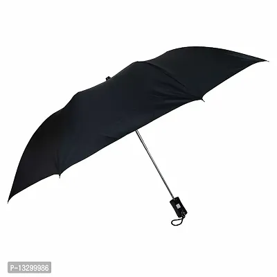 Black Umbrella For Men and Women