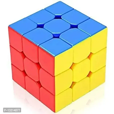Fast Cube Speed Cube-thumb0