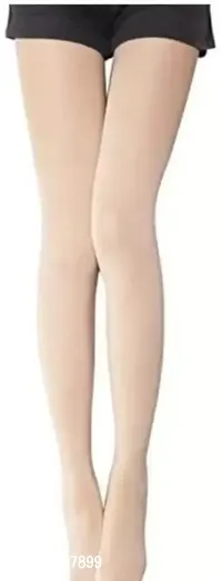 Buy Nylon High waist pantyhose stretchable stockings for girls and women  pack of (1) Online In India At Discounted Prices