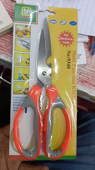 Limited Stock!! Kitchen Scissors 