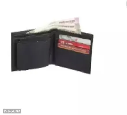 Black khis Wallet for men Best gifting product