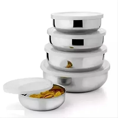 Tiffin and storage containers for your Kitchen