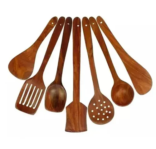 Limited Stock!! Cooking Spoons 