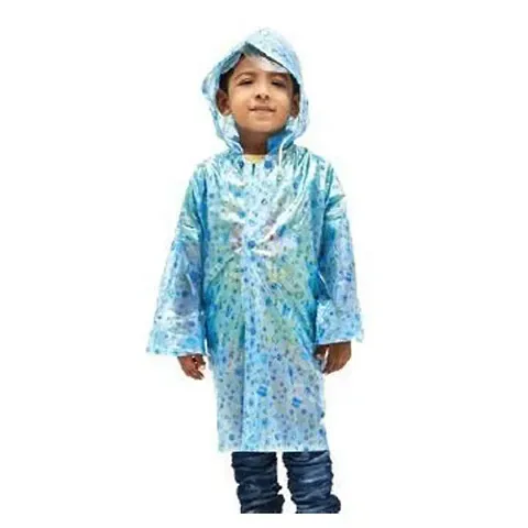 Kids raincoat