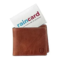 2 pieces Disposable Emergency Rain card-thumb1