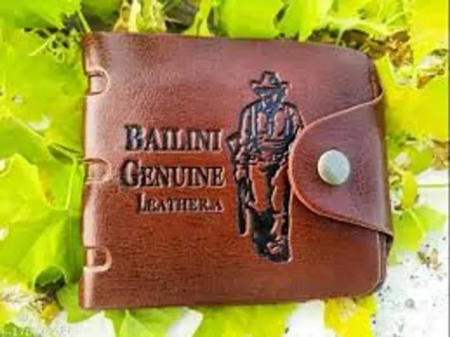Mens Wallet At Lowest Prices!!