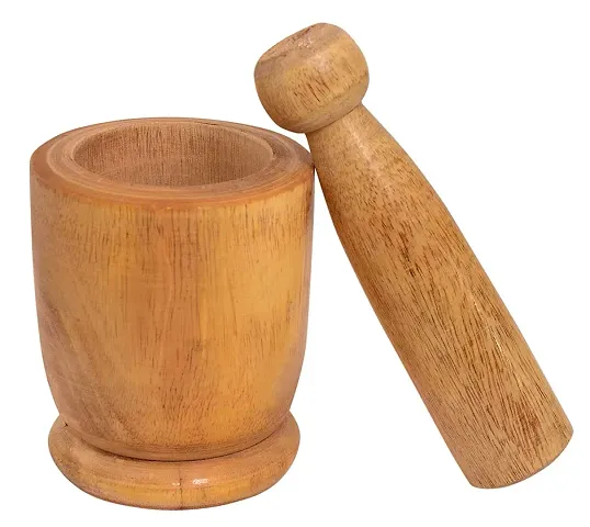 Hot Selling Mortar & Pestle Sets 