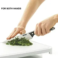 Lord Chef Knife  Professional Knife for Chef, Knifes for Kitchen, Steel Blade Knifes for Professional Use-thumb1