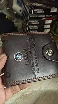 Buy 1 Get 1 Free BMW Wallet purse-thumb3