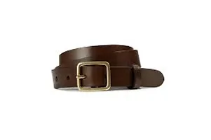 2 Pcs Belt Combo 1 Black  1 Brown Valentine gift-thumb1