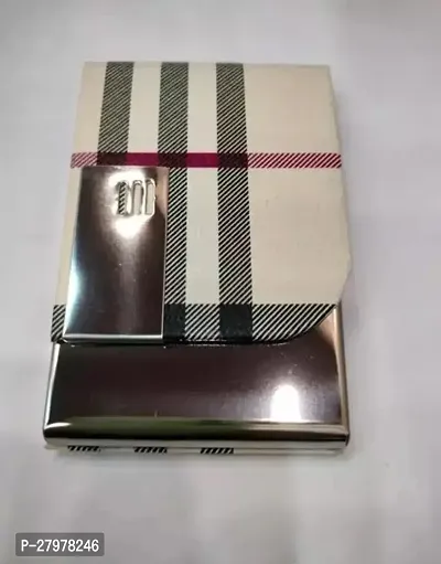 ATM Cardholder And Cigarette Holder For Men