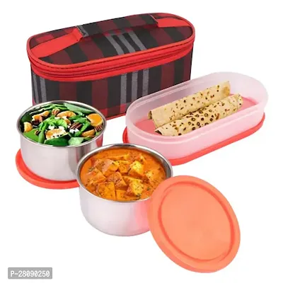 Hum Tum 3 container Bag tiffin