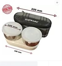 Top Ware Bestway Double Decker Multi Purpo3 C Mix Bag Design-thumb4