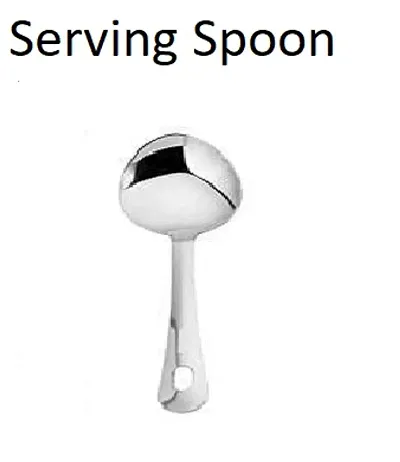 Best Selling Cooking Spoons 