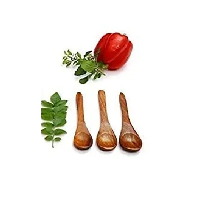 Limited Stock!! Cooking Spoons 