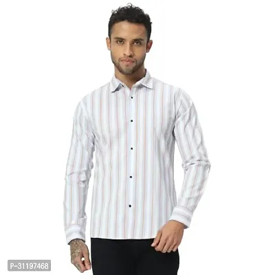 Stylish Cotton Shirts For Men-thumb0