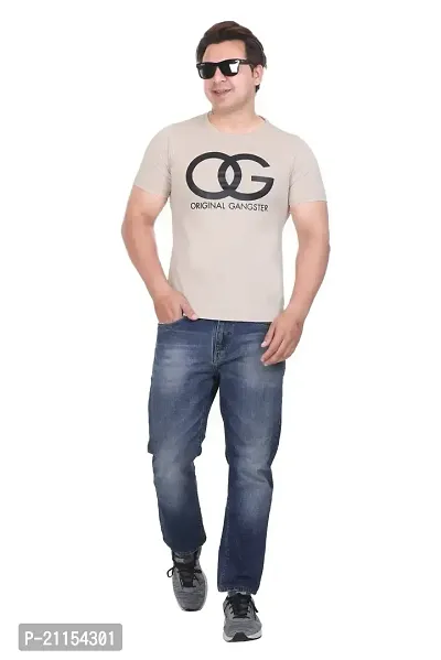 CARACAS T-Shirt Printed T-Shirt for Summer-thumb4