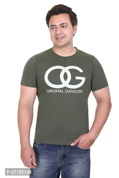 CARACAS T-Shirt Printed T-Shirt for Summer