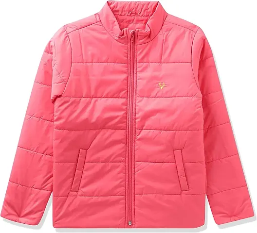 Winterwear Quilted Jacket for Kids
