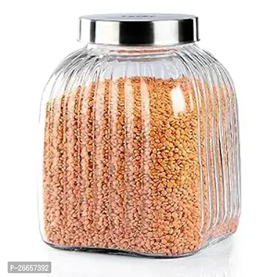 Classic Glass Kitchen Storage Jar and container-thumb0