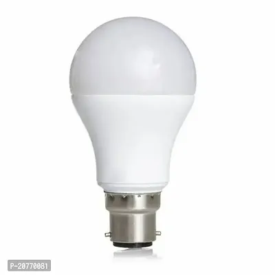 LED 9W Bulb 6500K B22-thumb0