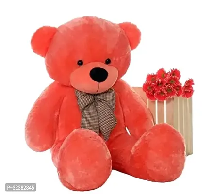 Soft Stuff with Filler Teddy Bear for Kid-thumb0