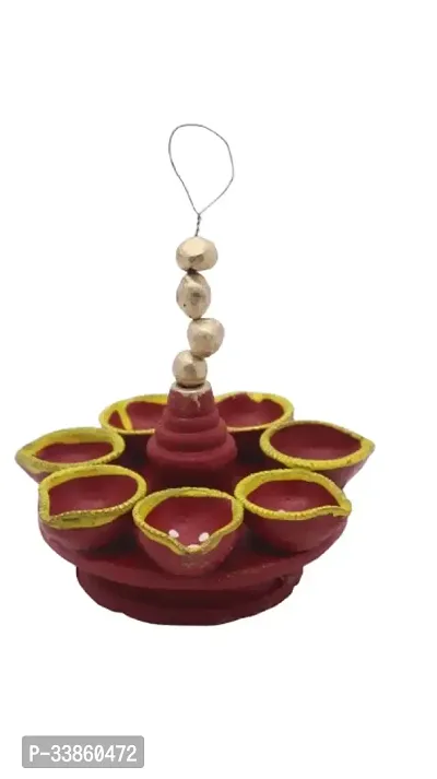 Stylish Handmade Diyas For Diwali