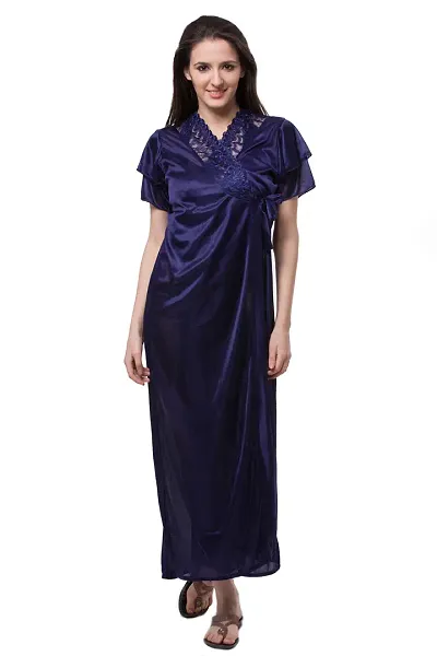 Designer Nighty For Women