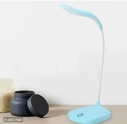 Study Lamp Comes with Touch on Off Pack of 1-thumb0