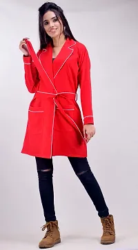 CLYMAA Exclusive Winter Coat ( Available size M to 4XL )-thumb2