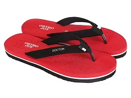 ORTHO JOY Doctor Ortho Slippers For Women Daily Use / mcr chappals for women-thumb3