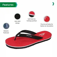ORTHO JOY Doctor Ortho Slippers For Women Daily Use / mcr chappals for women-thumb2