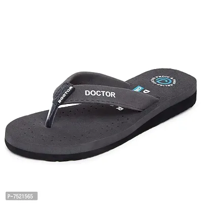 ORTHO JOY doctor slippers | Soft chappal for women | Comfortable womems's slipper-thumb0