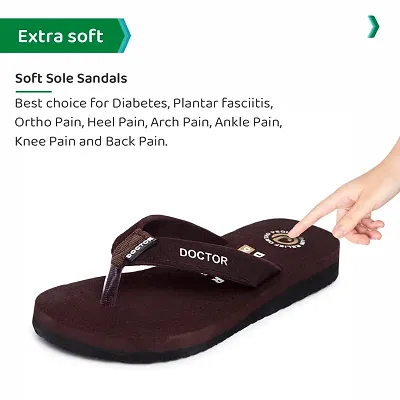 Slippers for ankle online pain