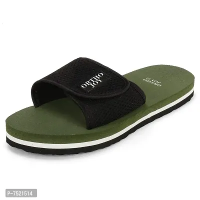 Extra soft cheap slippers for men