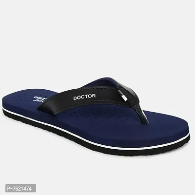 ORTHO JOY Extra soft women's orthopaedic comfort fit slippers for women's daily use || mcr chappals for women-thumb2