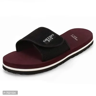 Ortho slippers for online gents