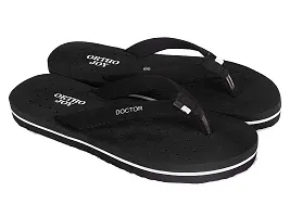 ORTHO JOY Doctor Ortho Slippers For Women Daily Use / mcr chappals for women-thumb3
