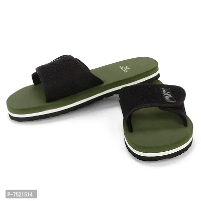 ORTHO JOY Extra Soft Doctor Ortho Slippers for Men/Flip-flops-thumb3