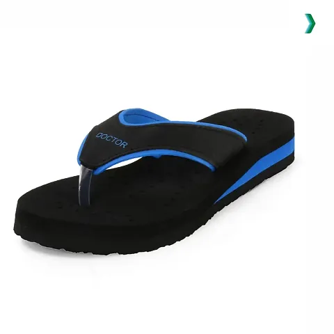 ORTHO JOY Doctor Slipper for Women Orthopedic Super Comfort Fit Cushion Chappal Flip-Flop ortho slippers For Ladies and Girls