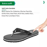 ORTHO JOY Extra soft women's orthopaedic comfort fit slippers for women's daily use || mcr chappals for women-thumb4
