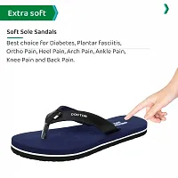 ORTHO JOY Extra soft women's orthopaedic comfort fit slippers for women's daily use || mcr chappals for women-thumb4