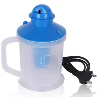 Generic 3 in 1 VAPORISER Steamer for Cough and Cold-thumb1