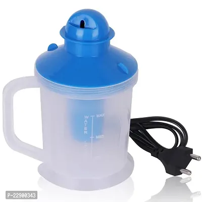 Generic 3 in 1 VAPORISER Steamer for Cough and Cold-thumb2