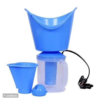 Generic 3 in 1 VAPORISER Steamer for Cough and Cold-thumb3