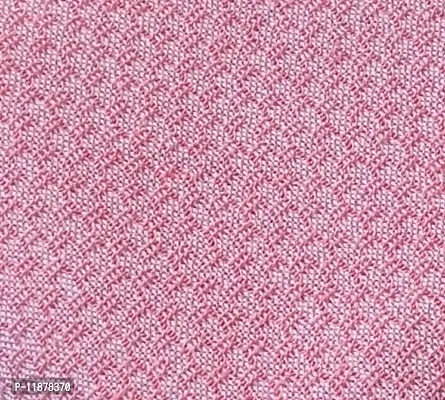 PADHUMAM Bath Towels Cotton Size 80cm x 160cm - Pack of 1 Pink-thumb3