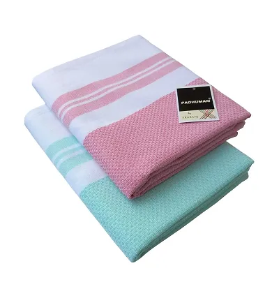 Hot Selling cotton bath towels 