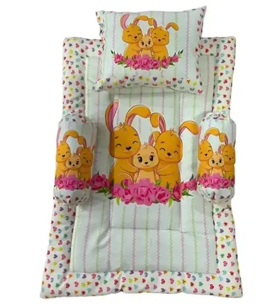 Fancy Baby Bedsheets  