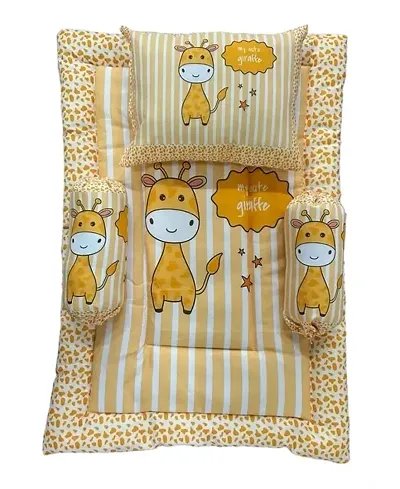 Hot Selling Baby Bedsheets  